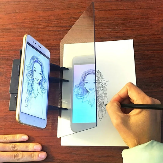 Portable Tracing Board