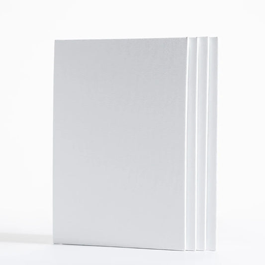 5pcs Canvas Board For Painting
